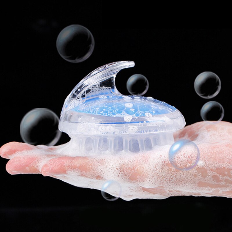 Cepillo de baño para mascotas, guantes de masaje suaves para perros y gatos, herramienta de aseo para el baño, cepillos de limpieza de silicona para cachorros y gatitos, accesorios para mascotas