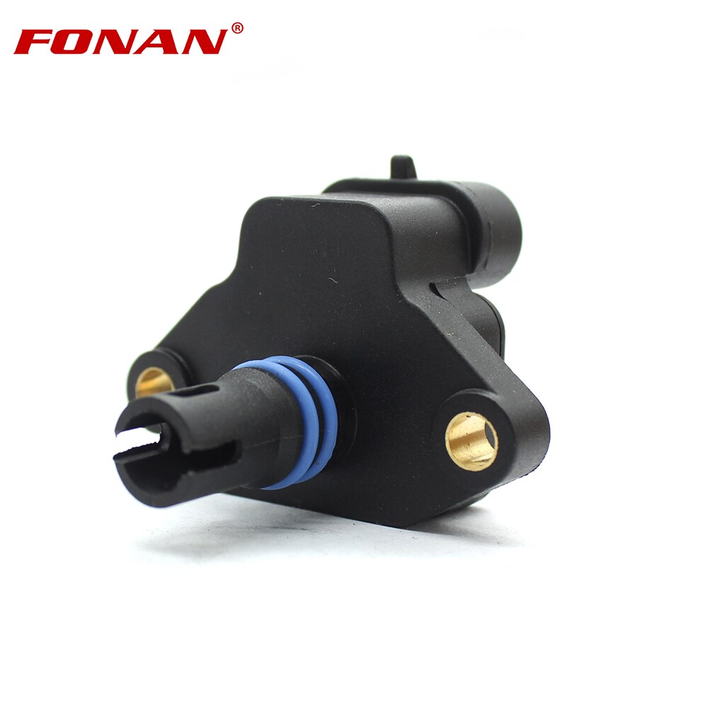 Kaart Inlaatspruitstuk Druksensor Voor Mini Cooper R50 S R52 S R53 2002-2006 0872679 12140872679 MHK101040