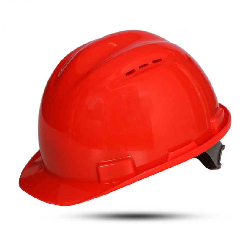 Veiligheid Helm Bouw Veiligheid Werk Helm Verstelbare Beschermende Harde Hoed