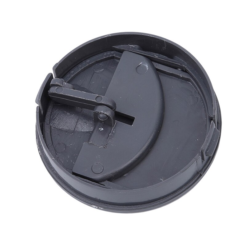 Car Instrument Panel Air Conditioning Small Air Outlet Round Grille Air Outlet For Car Universal