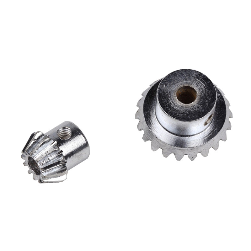 1 Sets Special Gear Honey Extractor Parts Beekeeping Equipment for Beekeeper Tool Replacement Fittings Of a Machine