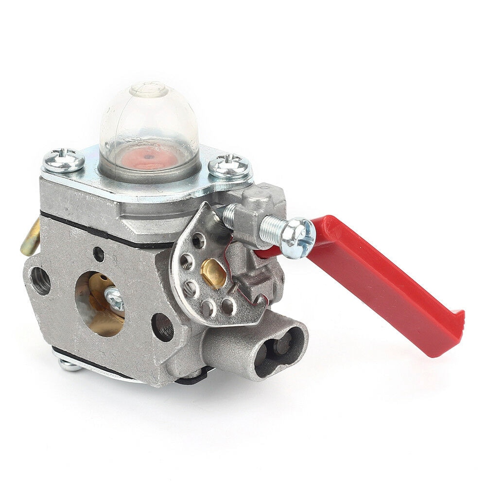 Zestaw gaźnika Homelite kompatybilny z narzędziem Homelite B25C B25S BC2500R D825SB ST2517CR do motocykli