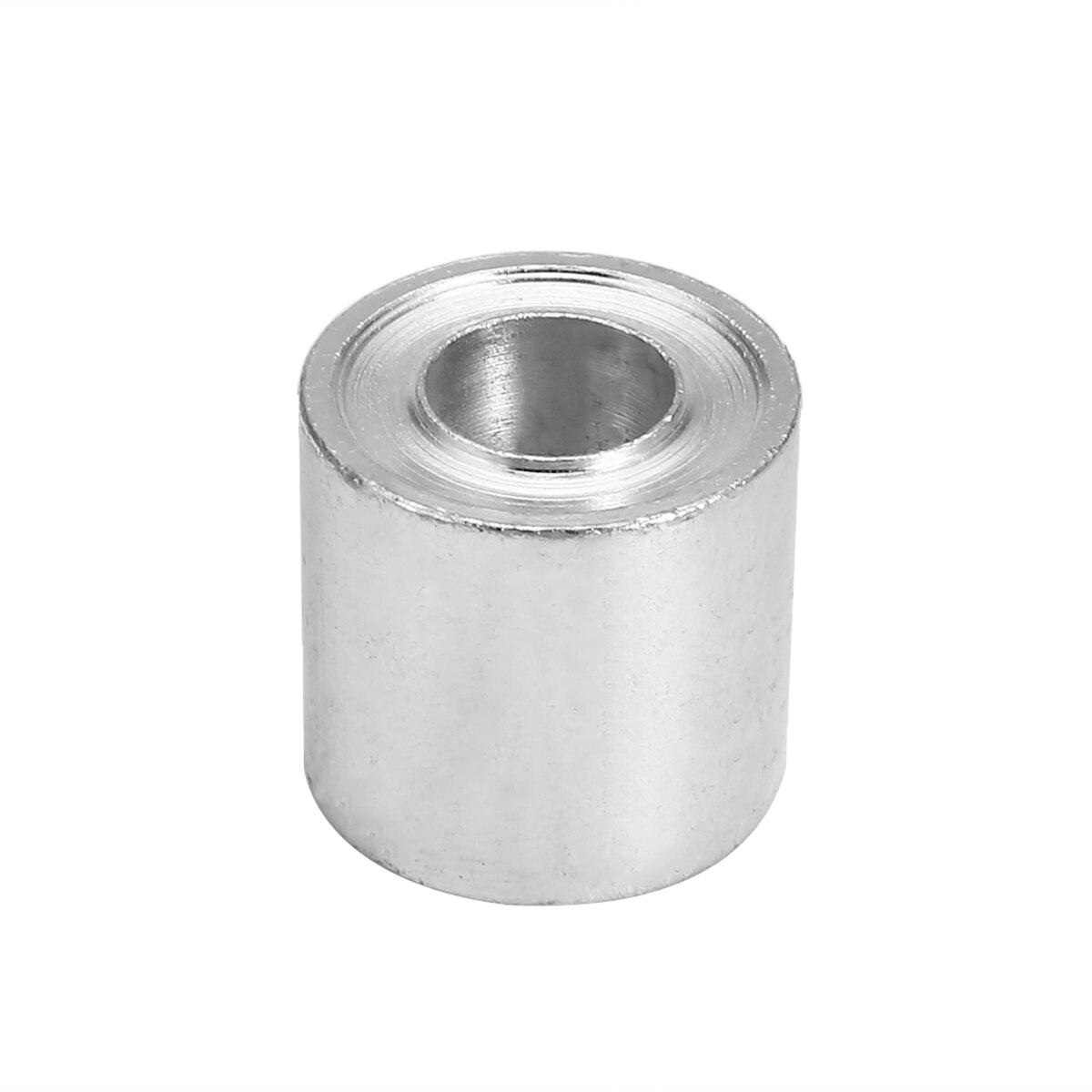 100pcs/set Brass Leather Eyelets Set 10mm Grommets Eyelets Rings +3pcs Installation Punch For Manual DIY Leather Craft Working