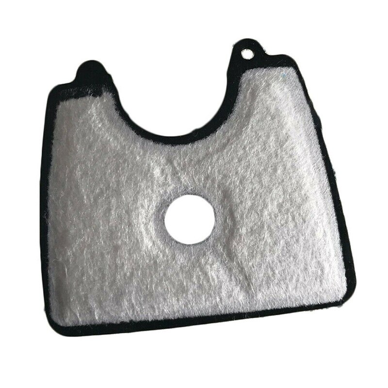 Luftfilter til jonsered husqvarna 125b bx bvx  b2126 løvblæser 545112101, 3 stk