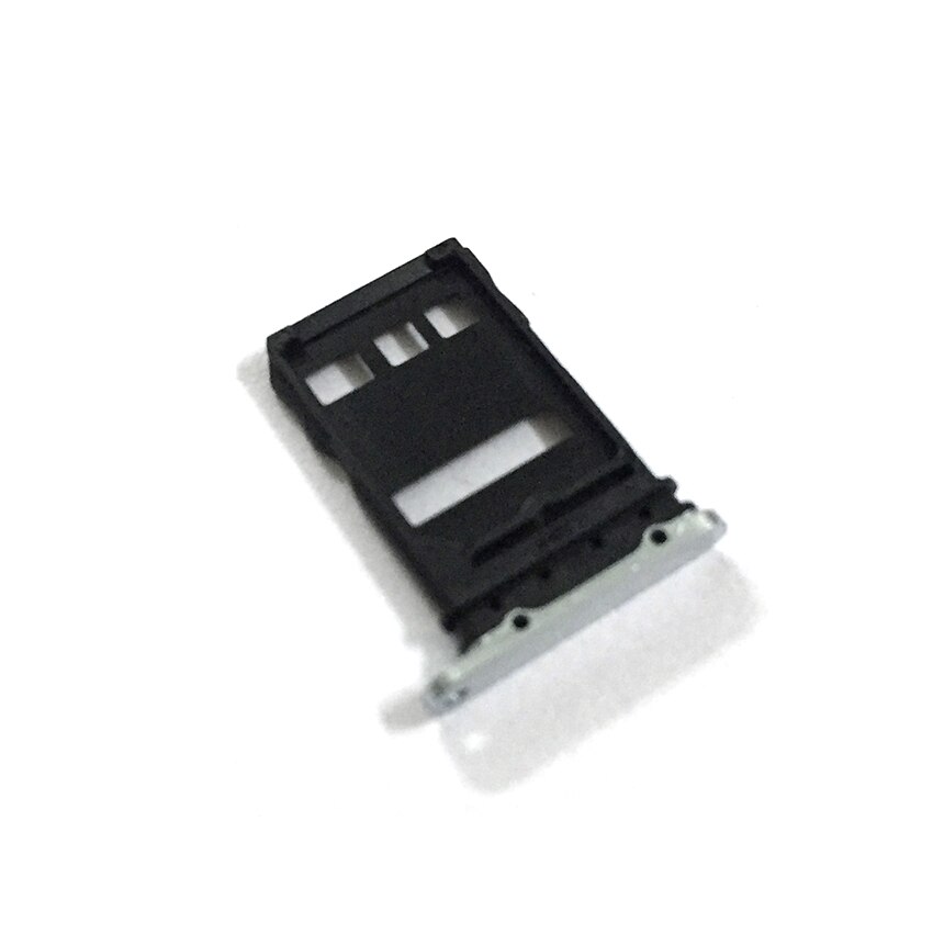 Support de plateau Sim pour Huawei P40 Pro plateau de carte SIM support de fente adaptateur prise pièces de réparation