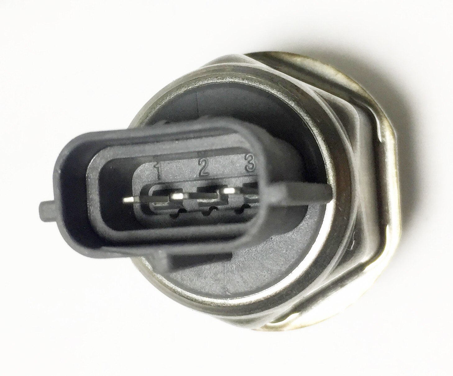 Original Fuel Rail Pressure Sensor 8-98181616-0, 98181616, 8981816160