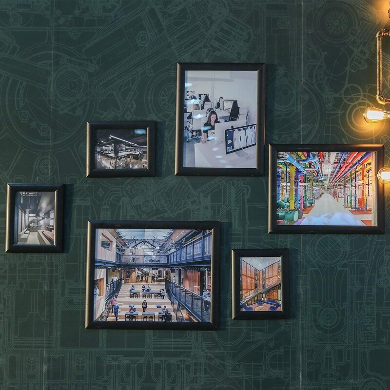 266 Pcs Assorted Picture Hangers Kit Frame Hanging Hooks Hardware with Hooks, Nails, Sawtooth, D Ring and Screw Eyes