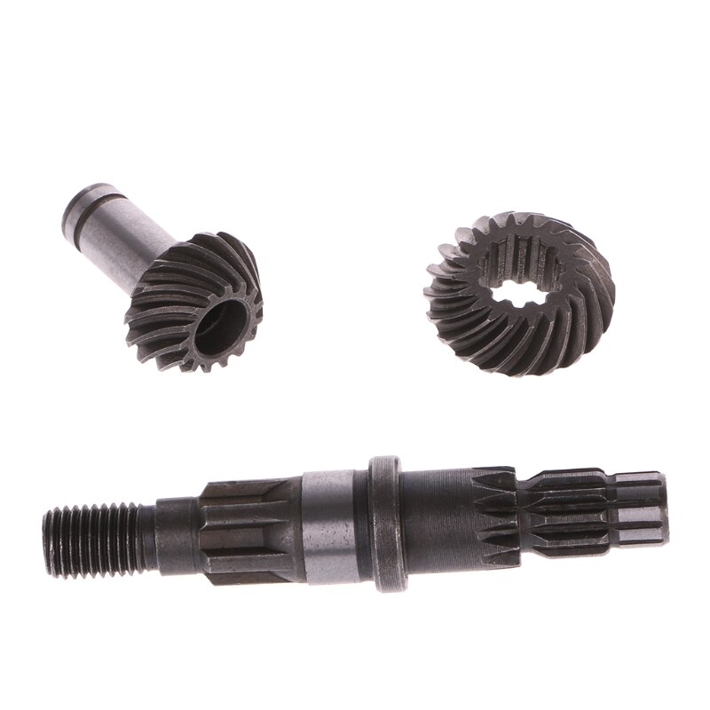 Kit de engranajes de accionamiento de cabeza de trabajo para cortadora de engranajes stIHL FS120, desbrozadora D08D