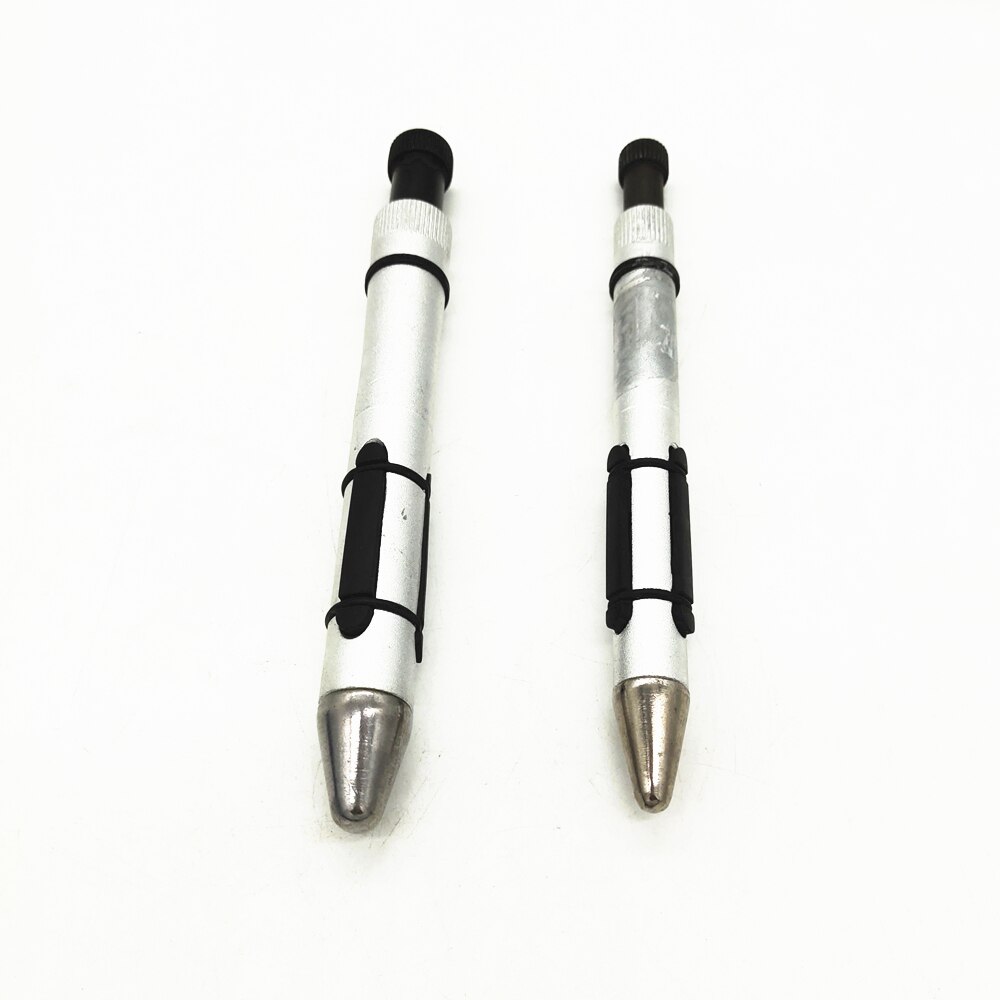 2pcs Clutch Master Aligmnent Tool Kit Set -Adjusting Centering Mandrel