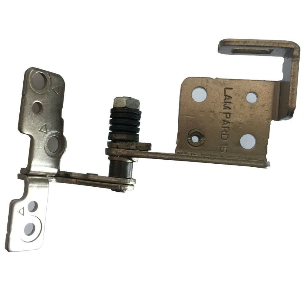 LCD Screen Hinge for Samsung ATIV Book 2 NP270E5E NP270E5G NP270E5J NP270E5U NP270E5V 270E5E 270E5G 270E5J 270E5U 270E5V