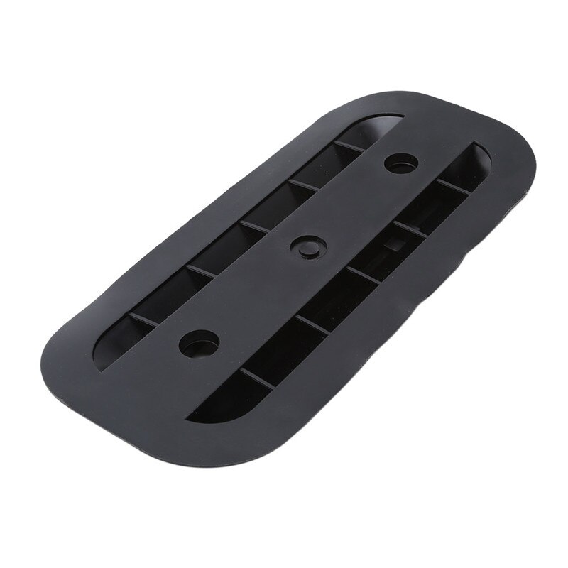 Multi-purpose Portable Surfing Surfboard Accessories Black Surfboard Splitter Base Outdoor Surfing