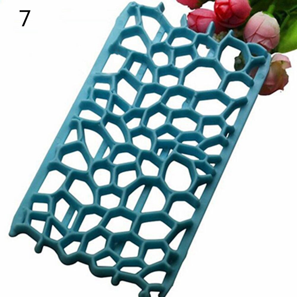 1 sztuk śliczne kremówka ciasto tłoczenie artystyczne foremki robić ciastek formy ozdoby robić dekorowania tortu dekoracja masą cukrową narzędzia robić pieczenia: 7