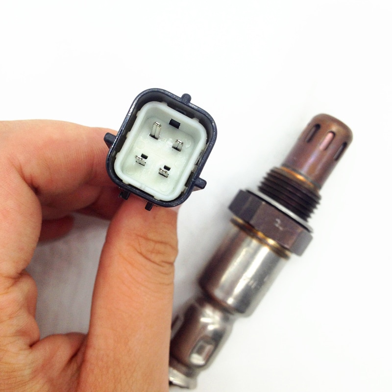 Oxygen Sensor OE#: 226A0-EN21A Lambda Probe Oxygen Sensor O2 Sensor for NISSAN March Micra Hatchback Saloon Universal Lambda