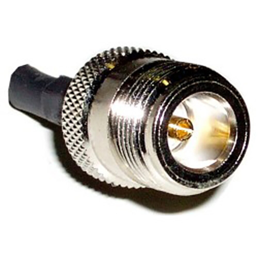 BeMatik Koaxialkabel HDF200 – SMA-Stecker Auf SMA-Buchse, 1m, 50 Ω, Bis 3 GHz
