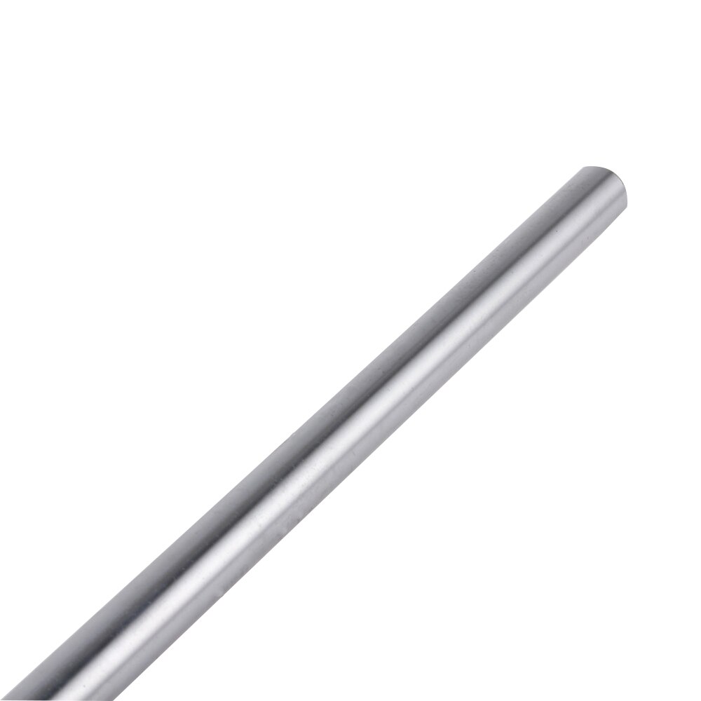 2 Stks/set Lineaire Optische As Od 8Mm 10Mm 12Mm As Cilinder Lineaire Rail Gladde Ronde Staaf Lengte 300-600Mm Voor 3D Printer Onderdelen