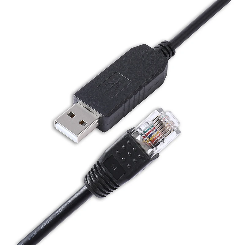 Kontrollkabel för asiaair pro till sky watcher  eq5 heq 5 pro heq 6 eqmod usb-konsolkabel för goto mount  cq350 pro  eq8r-v4 eq6r neq 3