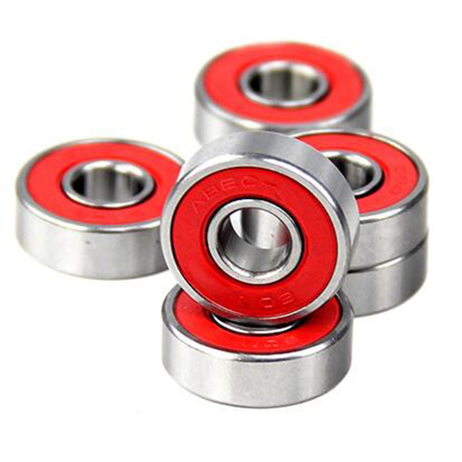 Solide Skateboard Lkw Rad Reparatur Multi-tools Installieren Montage Lager Skateboard Longboard Räder Roller Reparatur Werkzeuge