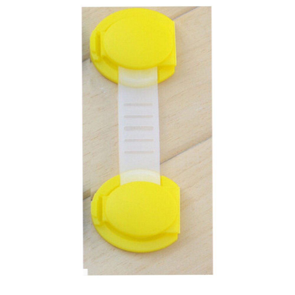 children safety child lock child safe locks easy Kids baby safety security sliding window locks for Push-pull Door: 2