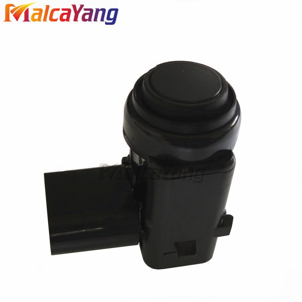 Valeo Genuine Parking Sensor – Front/Rear For Audi, VW, Seat, Skoda – 5Q0919275C (Painted Black)