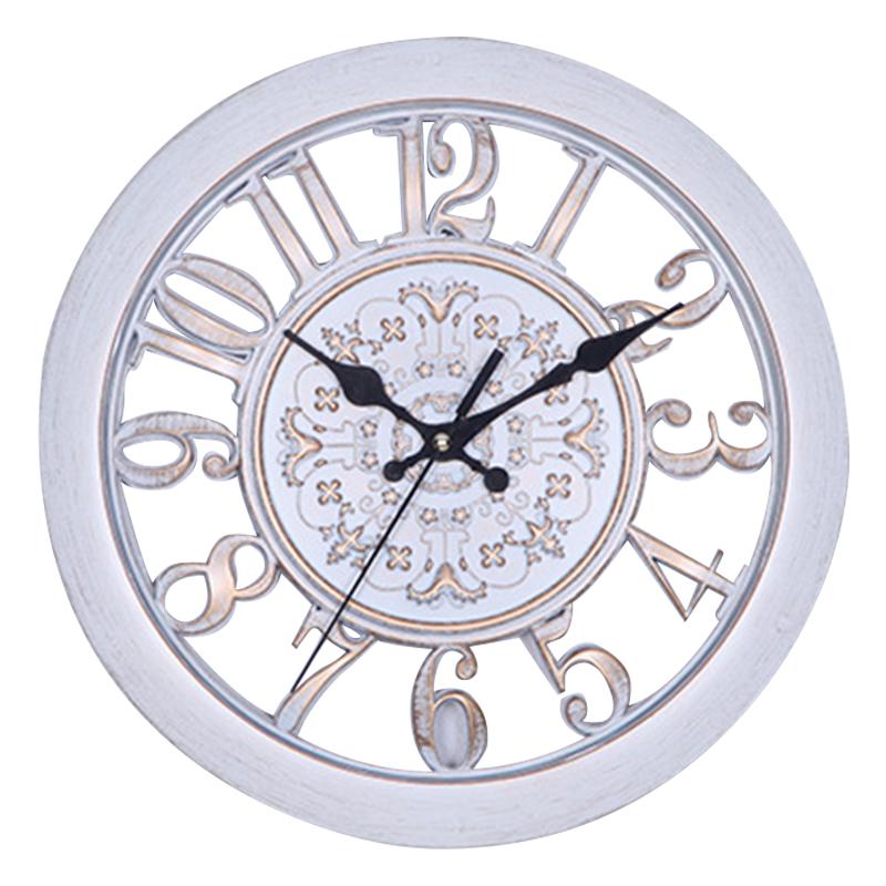 Digital Wall Clocks Pared Wall Vintage: 2