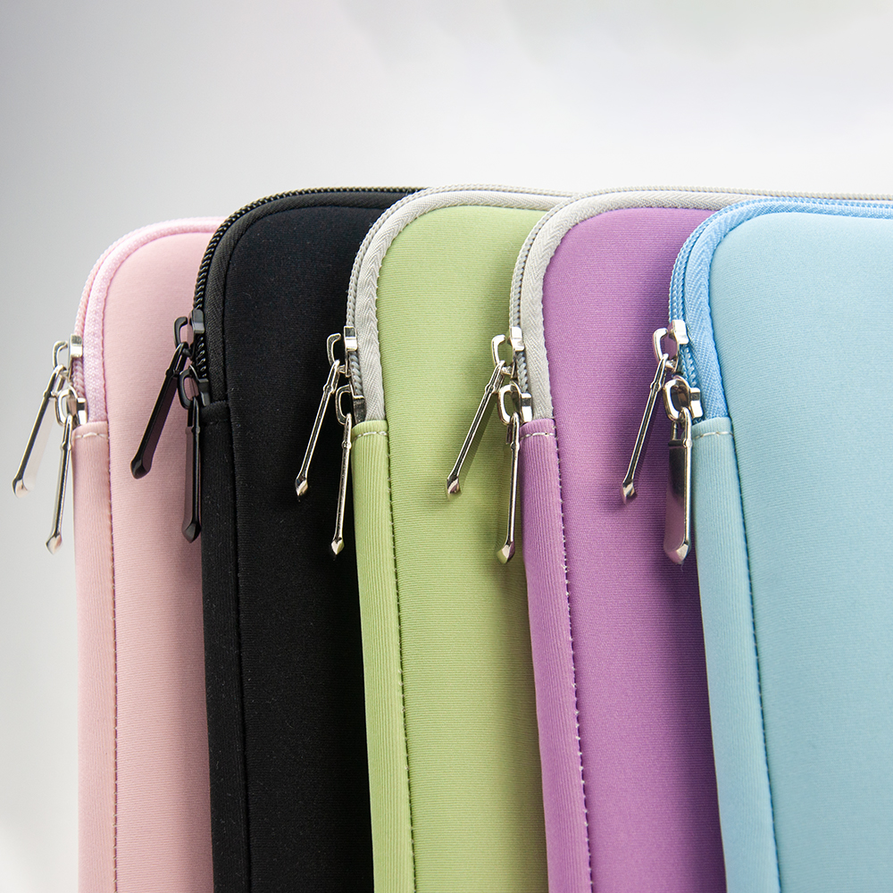 Laptoptas Sleeve Case 13 14 15 16 Inch Computer Case Voor MacBook Air 13.3 Case Xiaomi Lenovo Dell Asus Huawei HP Beschermende Tas