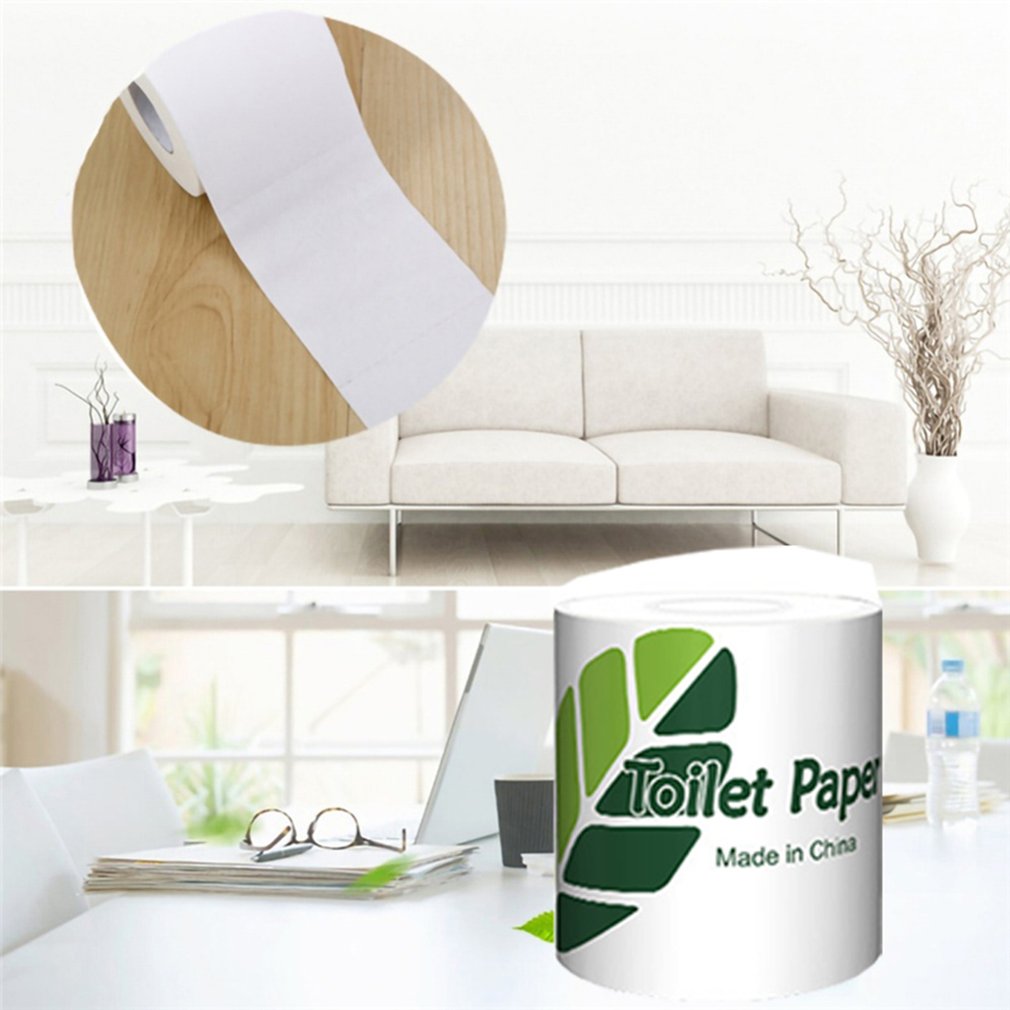 roll paper household roll toilet paper natural pulp roll paper portable toilet paper practical