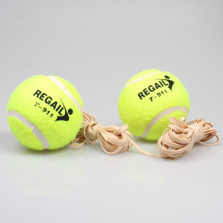 Ray Gal 911 Tennis Trainer Rope Tennis with a Line... – Vicedeal