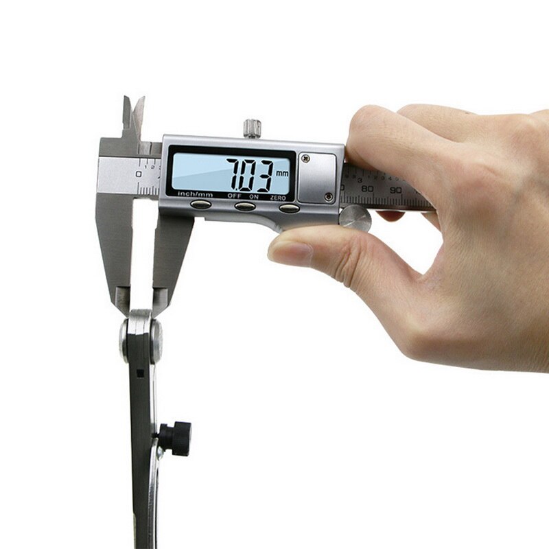 Adjustable Scriber Wing Divider Carbon Steel Pencil Marking Compasses-Circle Maker For Craftsman Architect Student