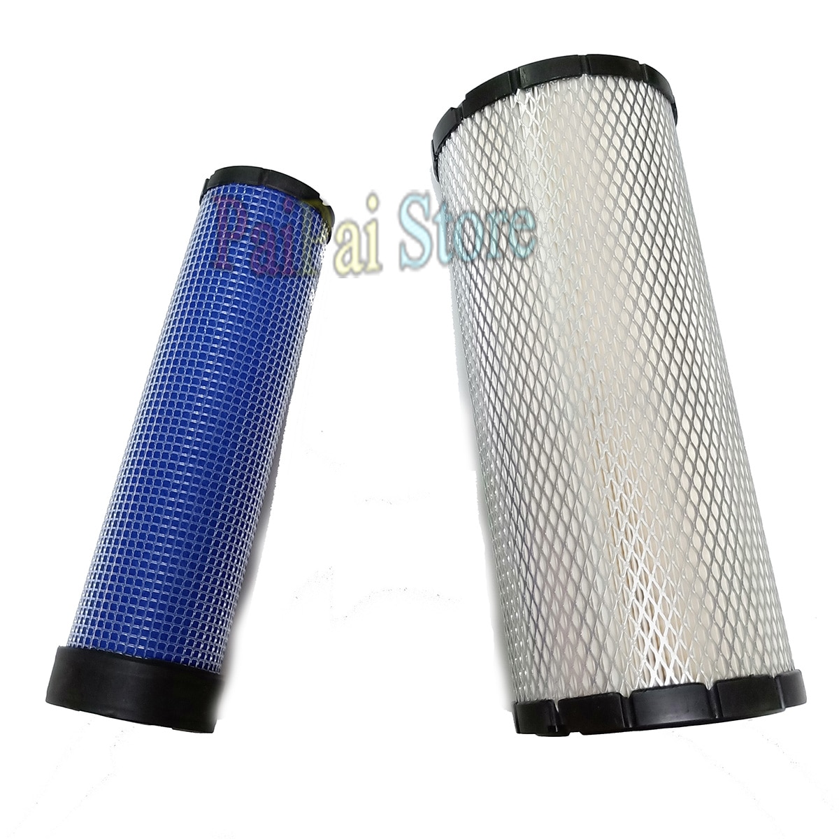 Can Am High Performance Twin Air FILTER FOR Maverick X3 / Max X3 4x4