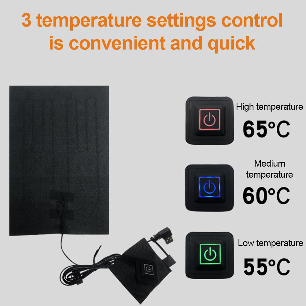 Pecute verwarmingskussen, verwarmingsmat voor hond, kat, warmtemat, constante temperatuur, veilige en waterdichte verwarmings aanbieding bij Amazon