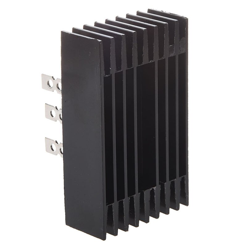 3 Phase Diode Bridge Rectifier 100A 1200V SQL100A