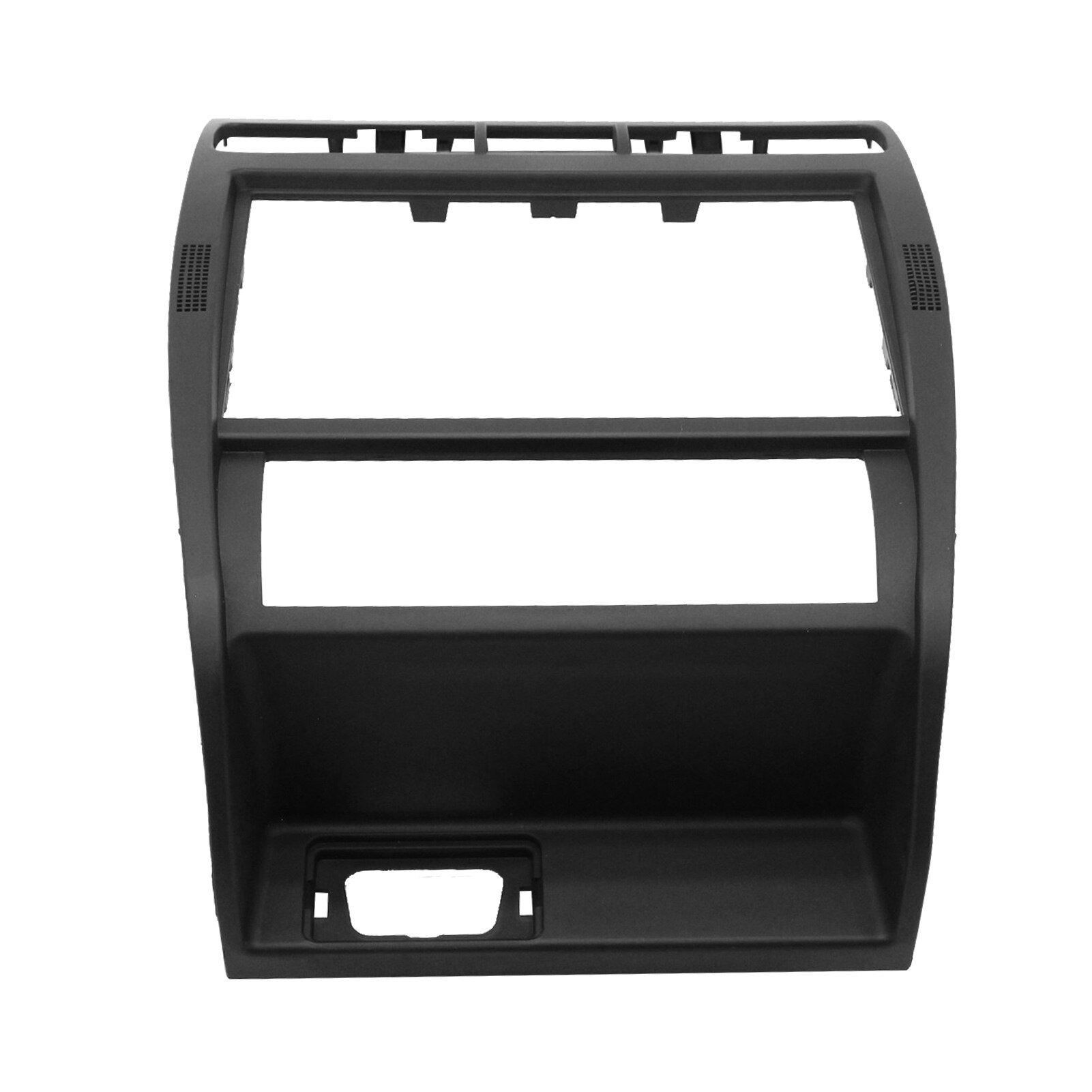 Center Console Panel Black Replacement for Seat Leon 1M 1999-2006, 1M 1998-2004 auto styling