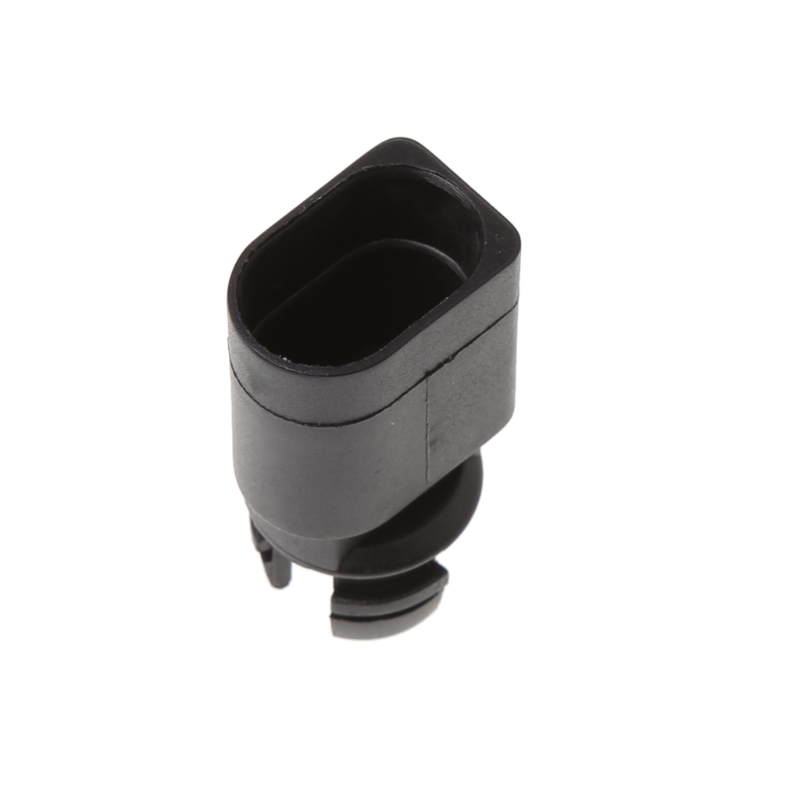 Air Temperature Sensor Outdoor For VW Beetle CC EOS Golf 5 6 Jetta Passat Tiguan