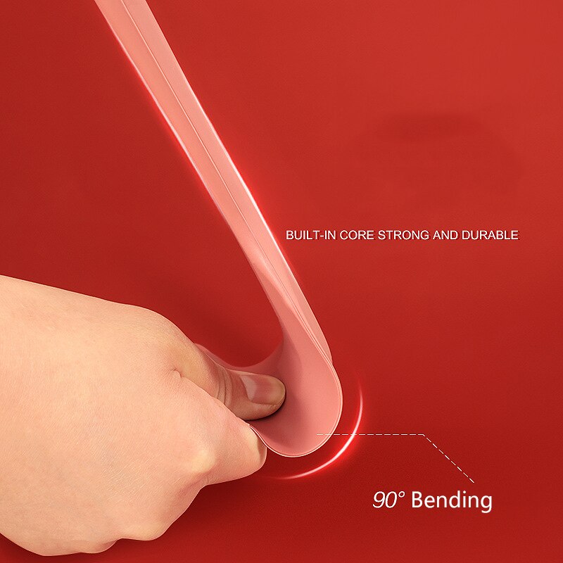 Silicone Spatula Pastry Cake Scraper Butter Spreader Kitchen Cooking Baking Accessories Heat-Resistant Utensils Tools Food Grade