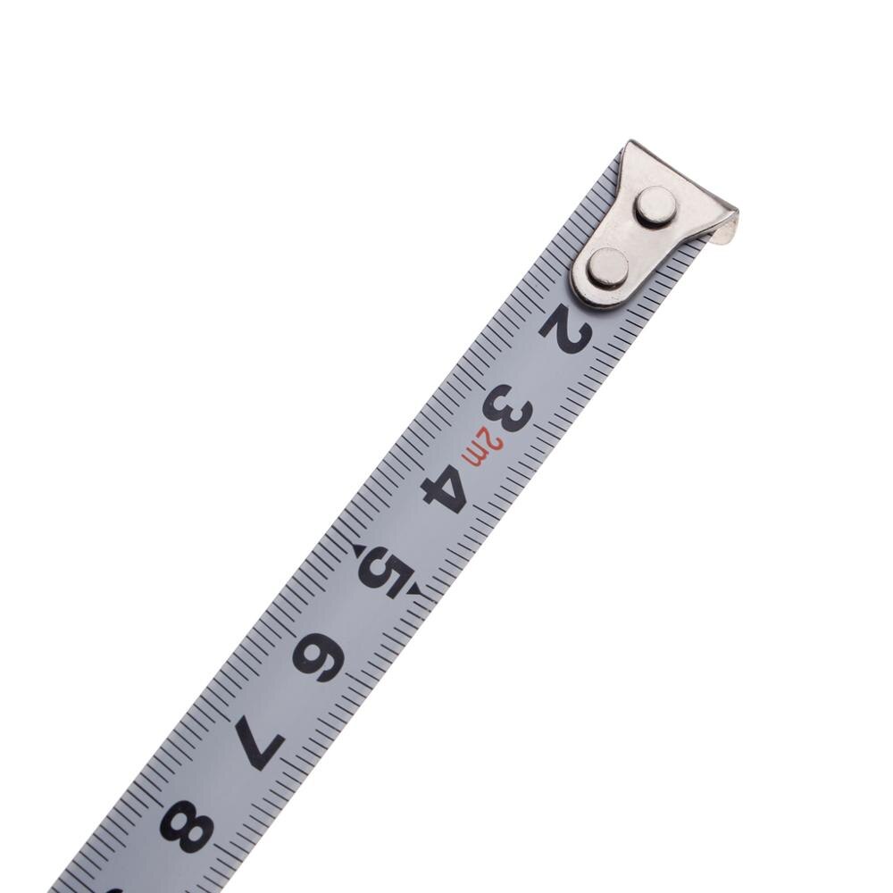 Mini Pocket 2m Retractable Tape Measure Ruler Tool... – Vicedeal
