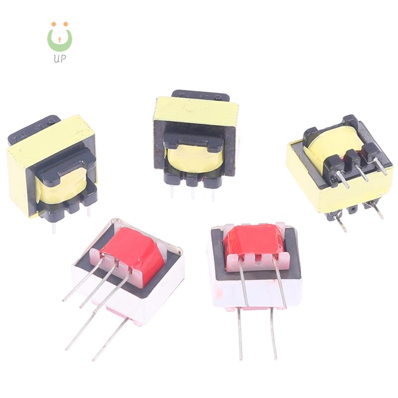 Insulation Audio Transformers 600:600 Ohm Europe 1:1 EI14 Isolation Transformer