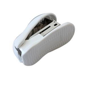 Manual Metal Mini Paper Stapler Binding Binder