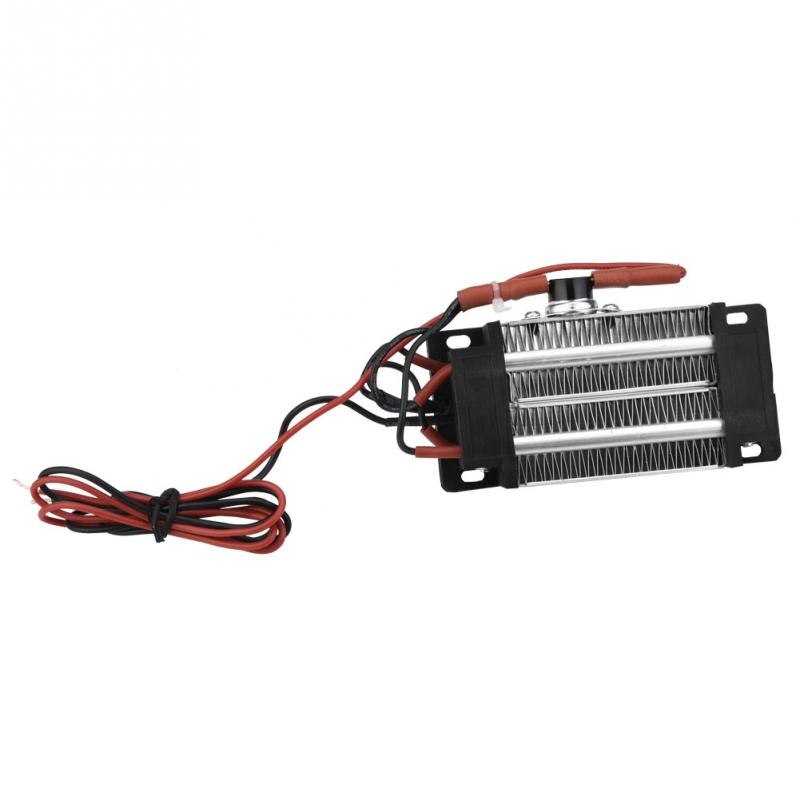 300W 220V Insulated PTC Ceramic Air Heater PTC Heating Element