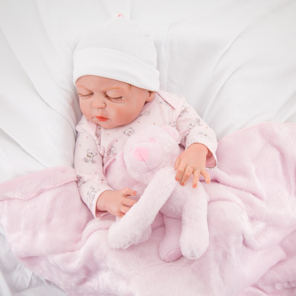 Cavkas manta de brinquedo para bebês, cobertor destacável rosa azul para meninas e meninos, outono e primavera, pano macio para recém-nascidos, cobertores de receção