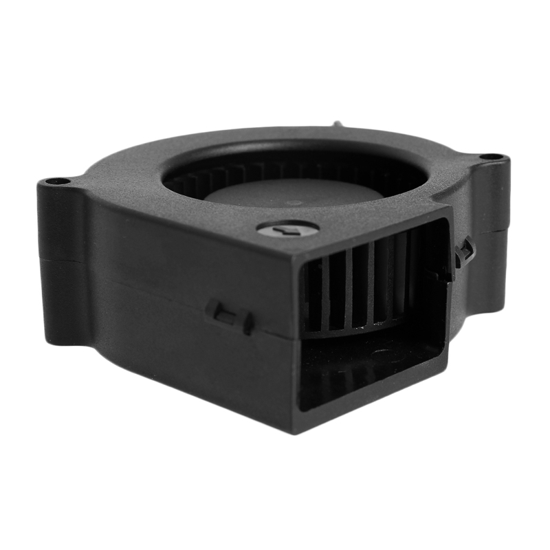 75mmx30mm Fan 7530 12V 0.24A for DC Brushless Computer Cooling Fan 2700RPM USB 2 Pin Sleeve Bearing PC Computer for Case