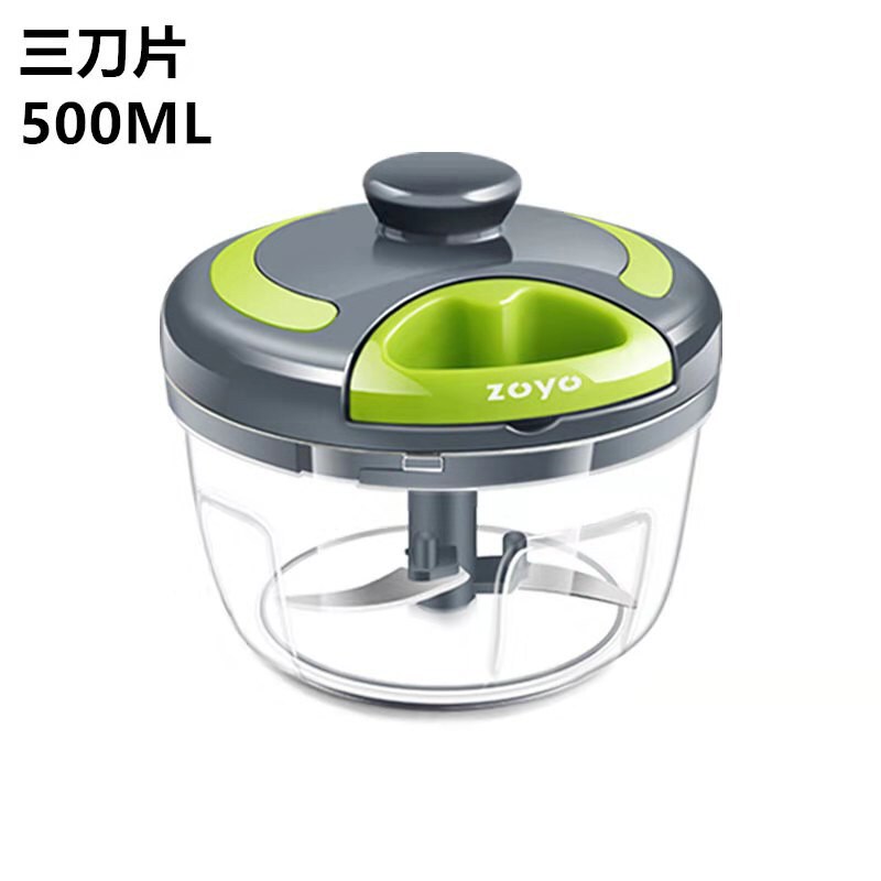 Spare Parts Manual Meat Grinder Mini Machine Mincer Hand Meat Grinder Mixer Chopper Moedor De Carne Kitchen Gadgets EA6JRJ