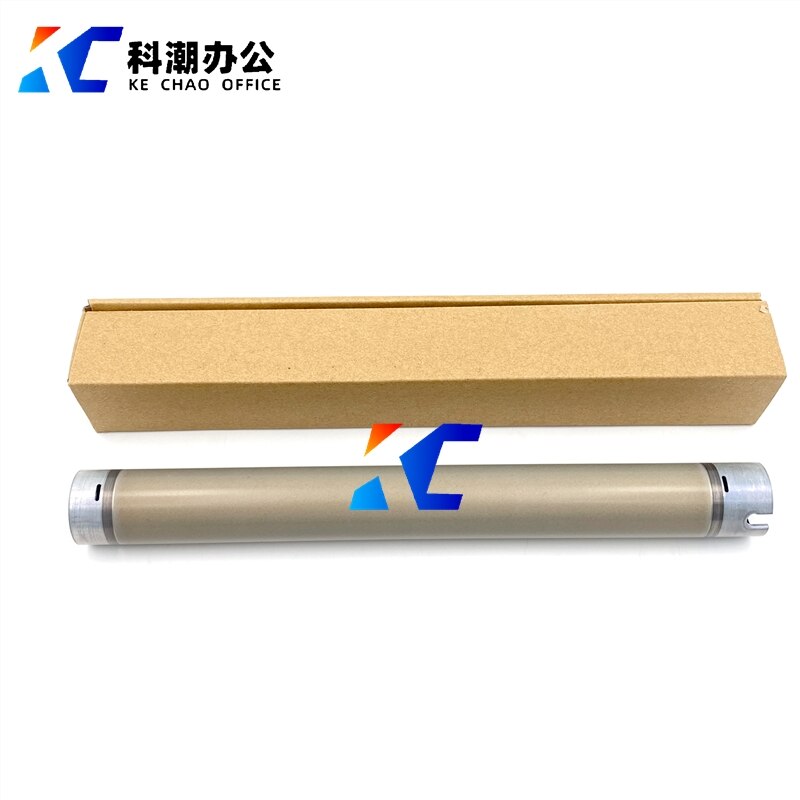 KECHAO rodillo fusor superior original Compatible para Kyocera FS2020 2025 3920 3925 4020 4025 3900 piezas de la copiadora del rodillo de calentador