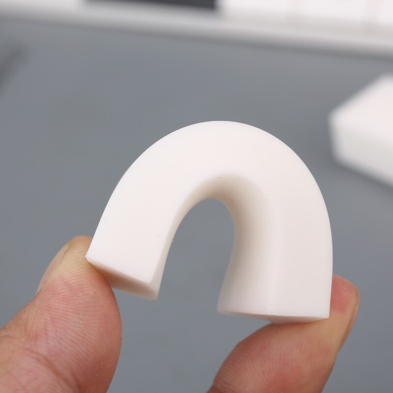 Andstal 10pcs/lot Japanese White Eraser M&amp;G Kawaii Rubber Erasers Mini pencil eraser gum set for school supplies rubbers