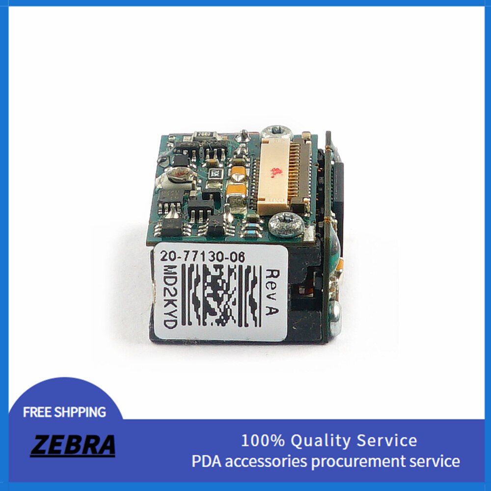 MOTOROLA Symbol Mc9090-g Mc9090-s Mc9090-k Barcode Scanner Motor- (SE950), neue und Original, freies