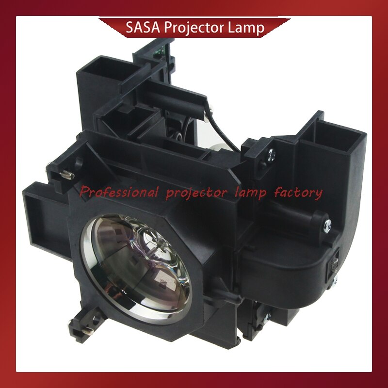 Projector Lamp met behuizing POA-LMP137 NSHA275SAC voor PLC-XM100/XM100L/XM5000/PLC-XM80/PLC-XM80L EIKI LC-XL100 XL100C