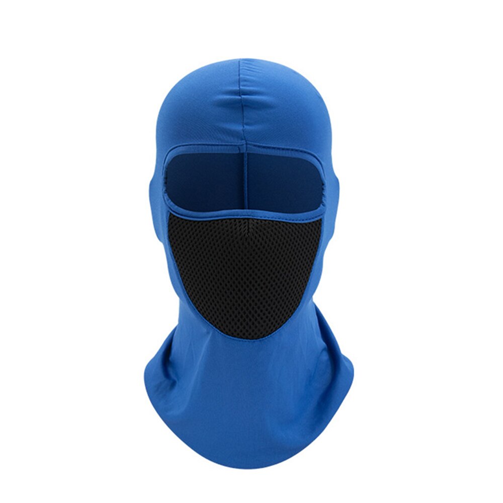 Cagoule de Moto, masque intégral, Snowboard, casque de motard, pour femmes, cagoule de cyclisme, casquette de Ski, pour hommes: YS-E-06