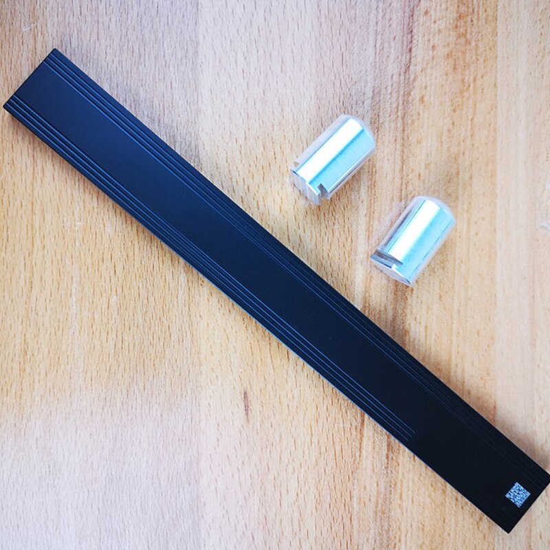 19Mm / 20Mm Dog Hole Baffle Plate Bench Woodworking Tools Auxiliary Clamp Diy Planing Stop Board Workbench Table