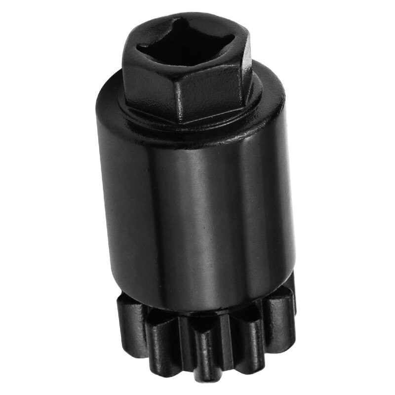 Herramienta de Barring de motor para Volvo, D11 alternativa para volante de inercia, D13, D16, 88800014, 88840317, 88840317
