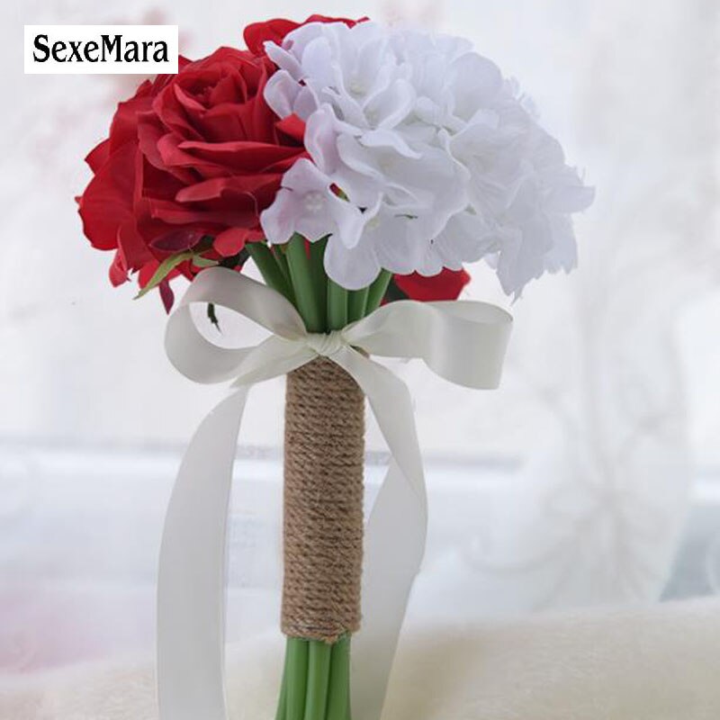 Bridesmaid, small bouquet, holding flowers wedding flower
