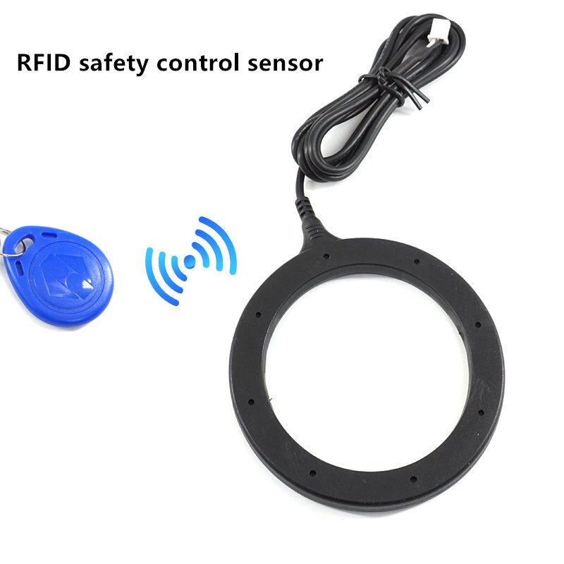 GSPSCN Car Engine Push Start Button RFID Engine Lock Ignition Keyless Start System Go Push Button Engine Start Stop Immobilizer